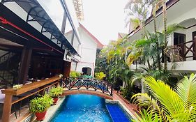 Nirvana Beach Resort